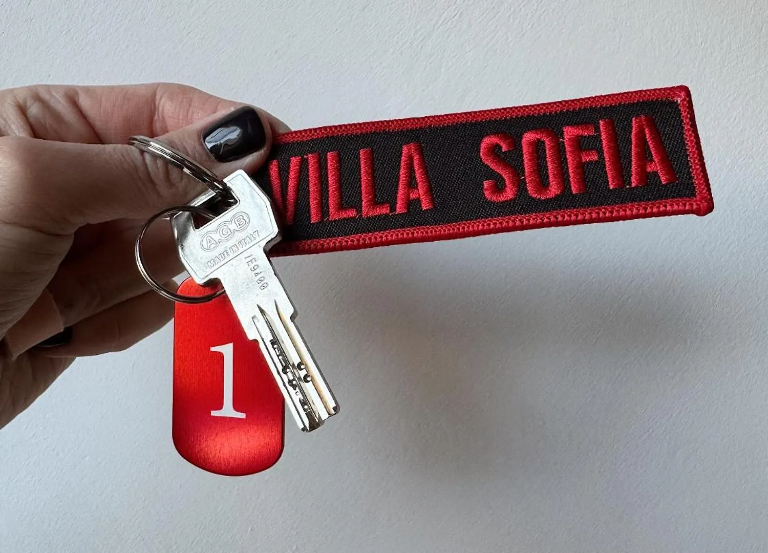 Guest house Villa Sofia Querceta