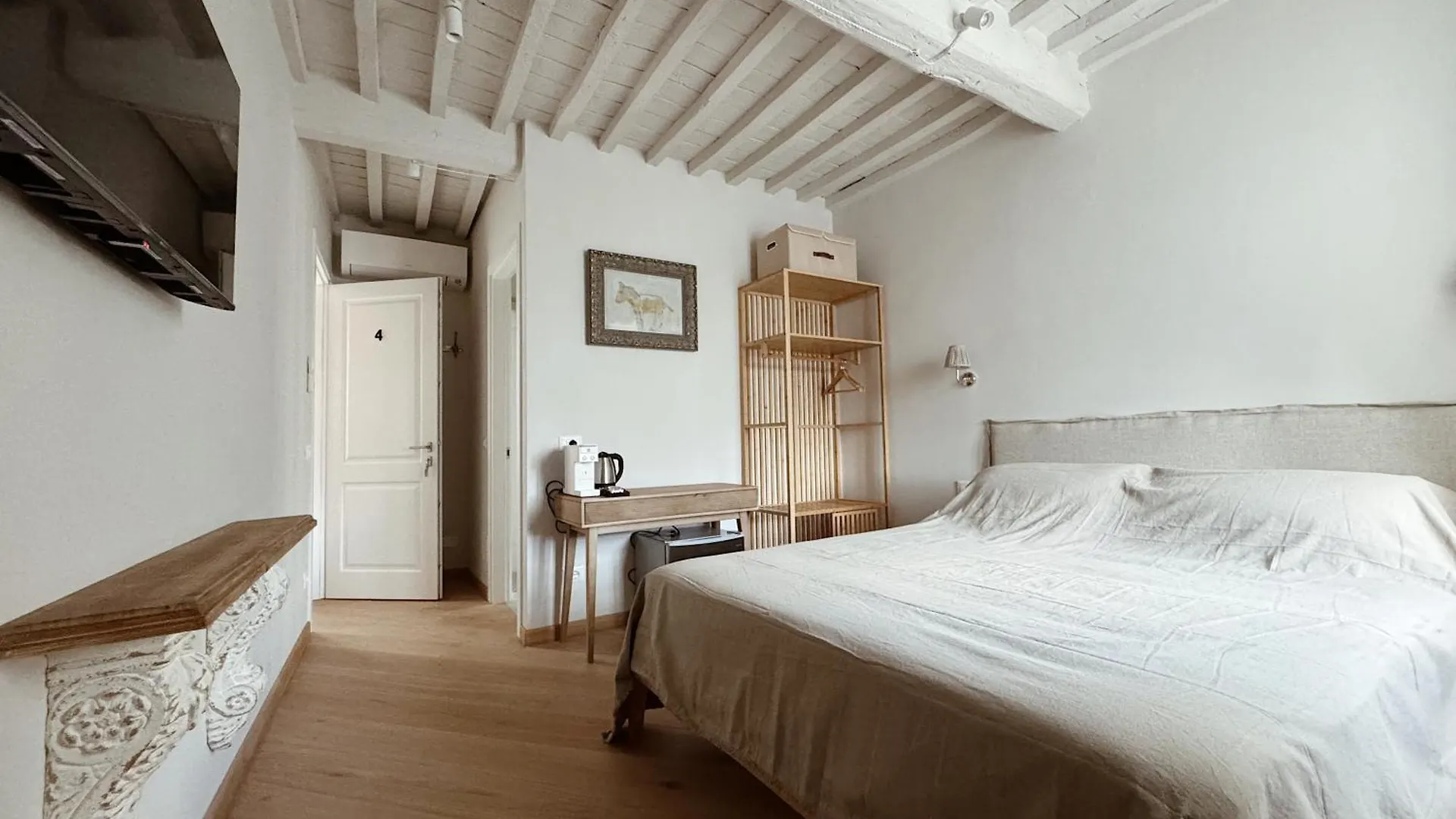 Guest house Villa Sofia Querceta