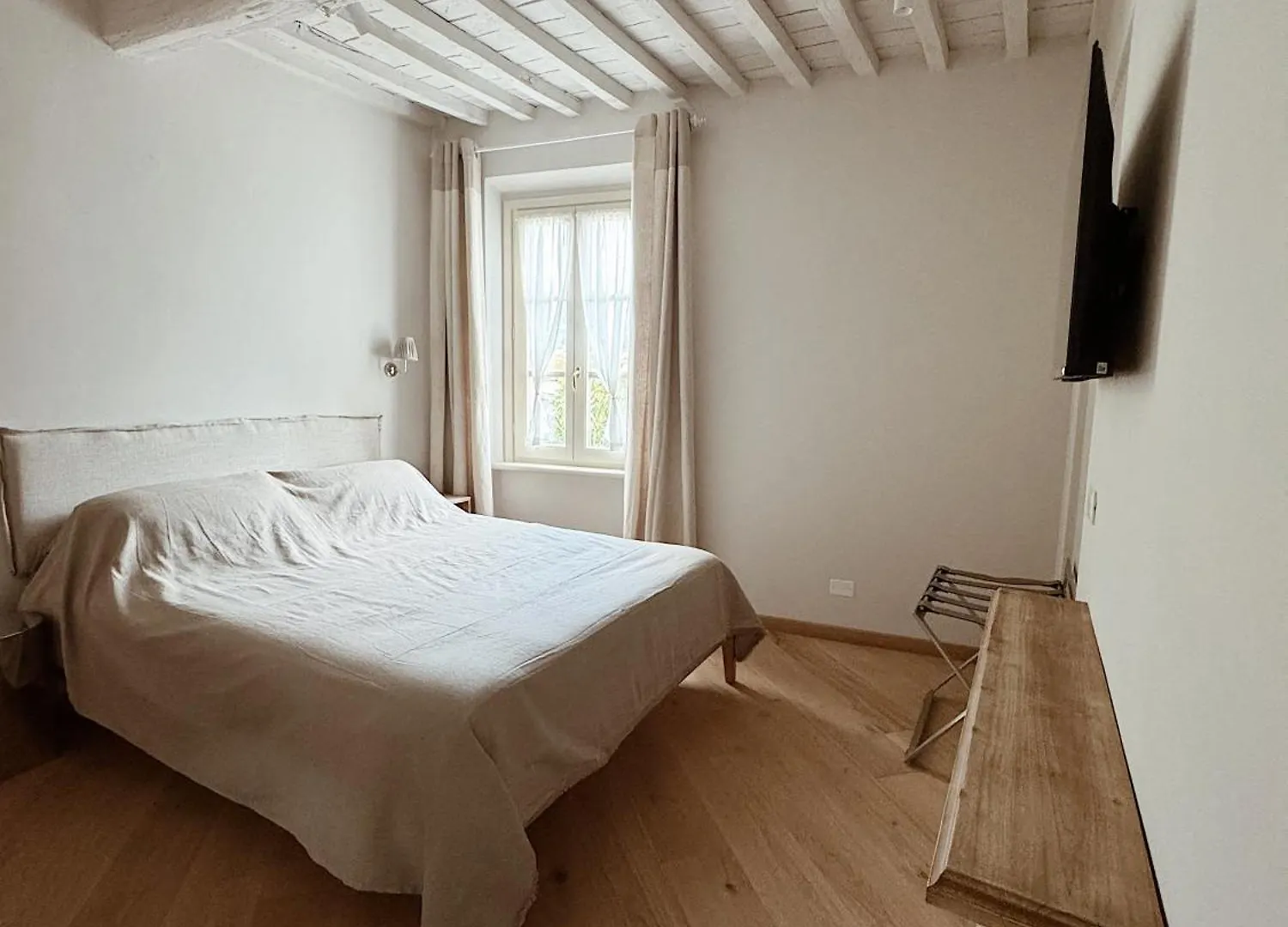 Konukevi Villa Sofia Querceta