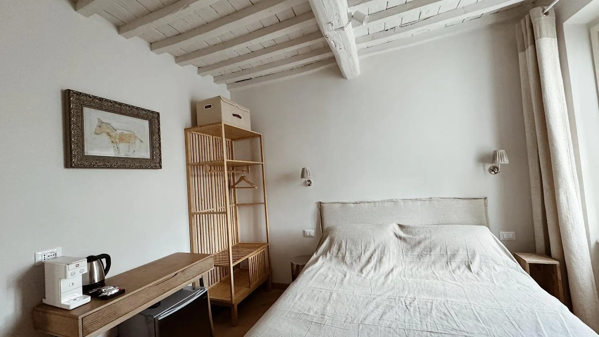 Villa Sofia Querceta Italy