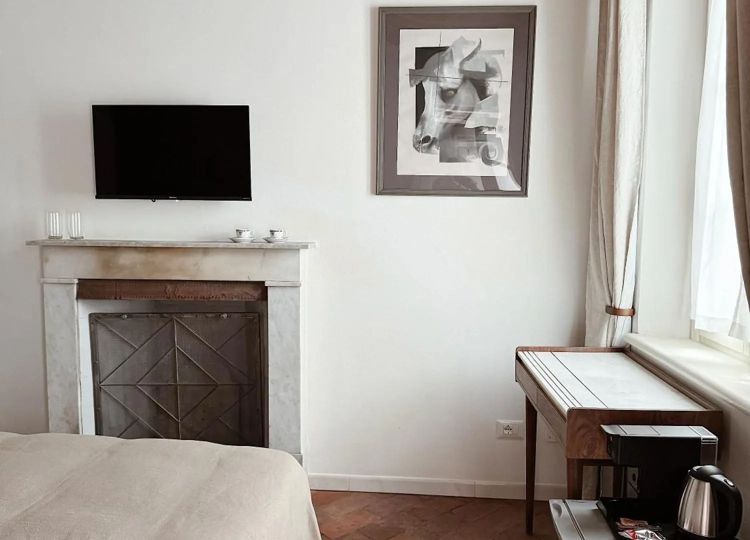Villa Sofia Querceta 0*,  İtalya