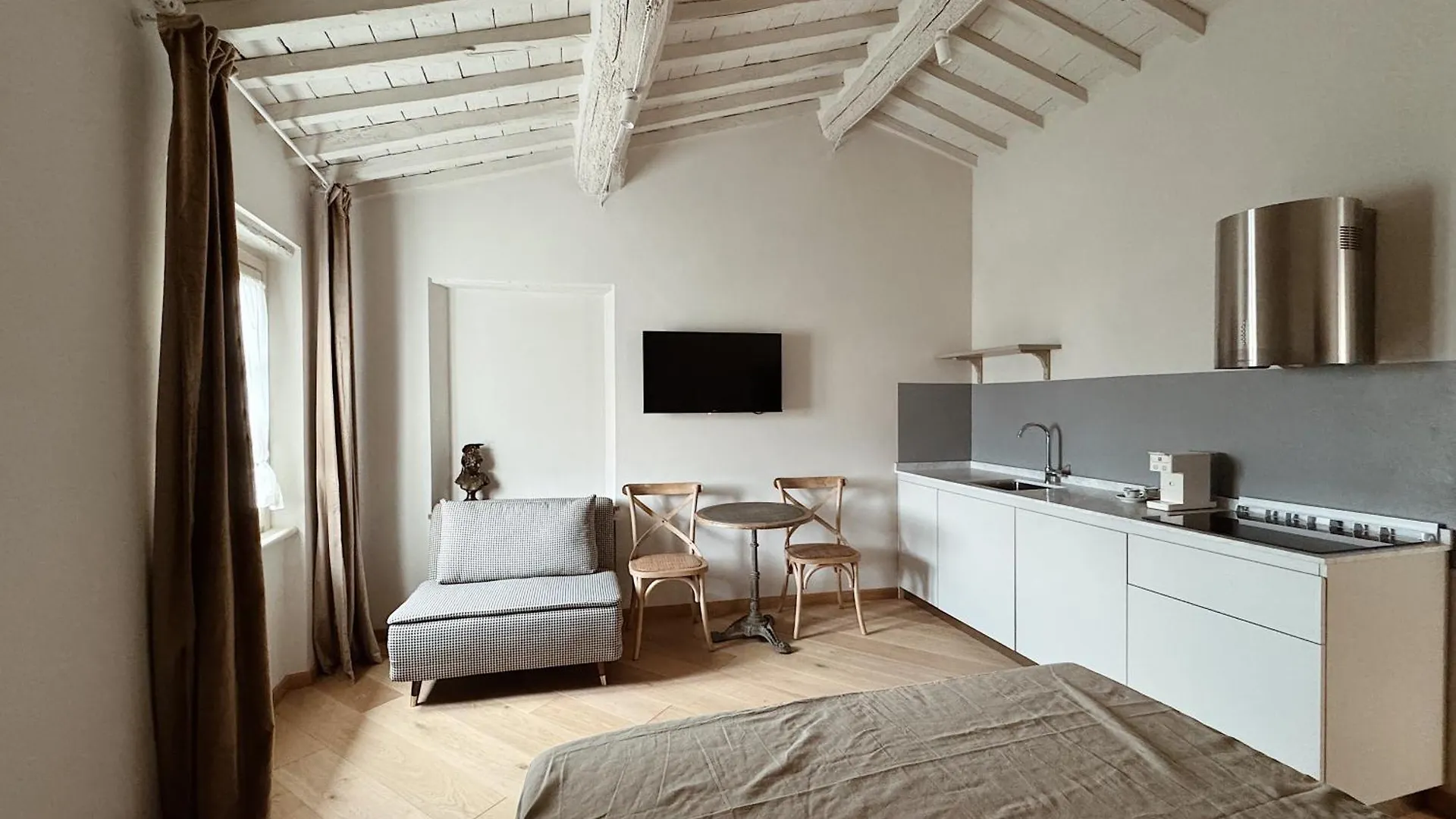 Konukevi Villa Sofia Querceta
