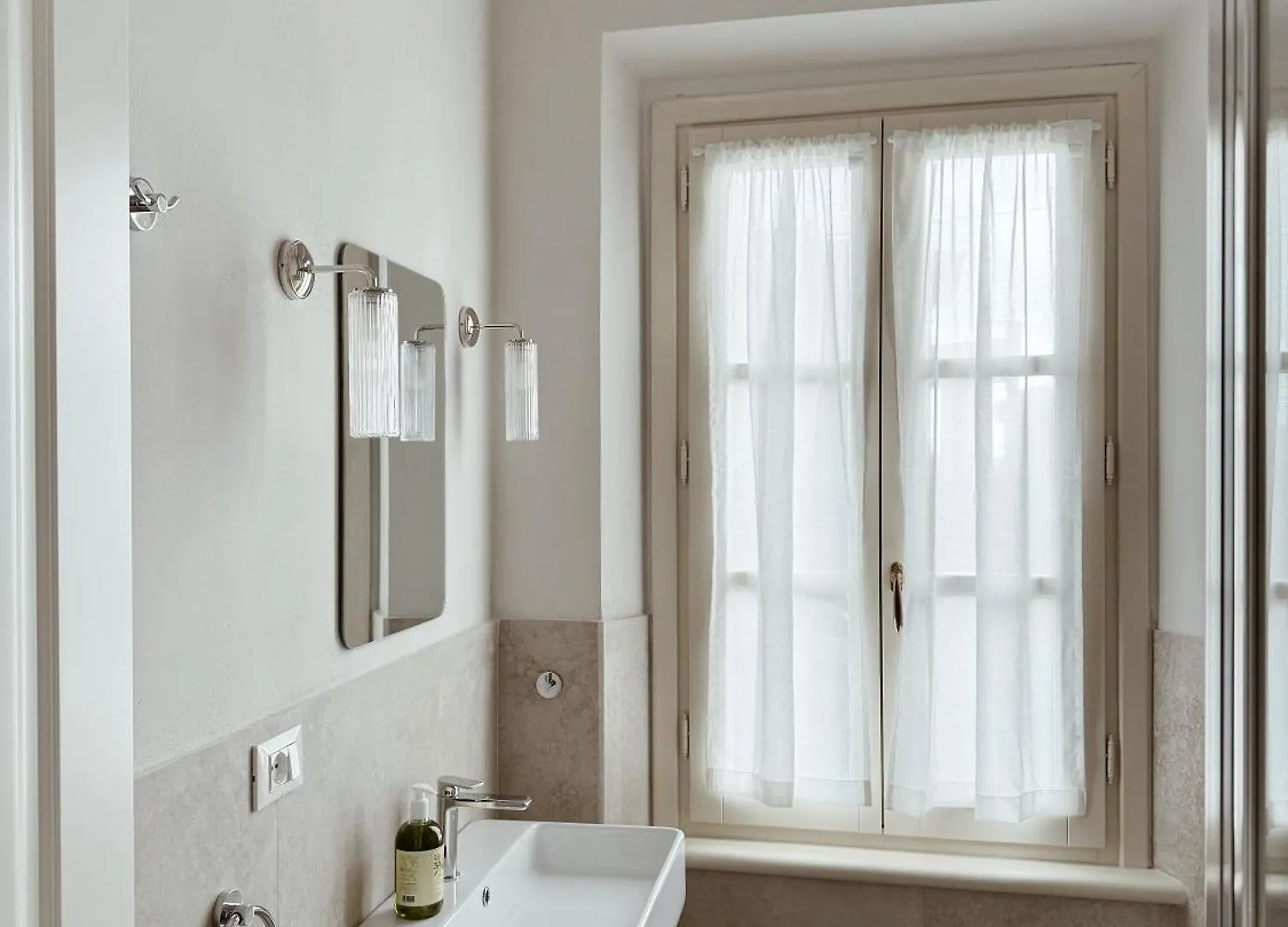 Konukevi Villa Sofia Querceta