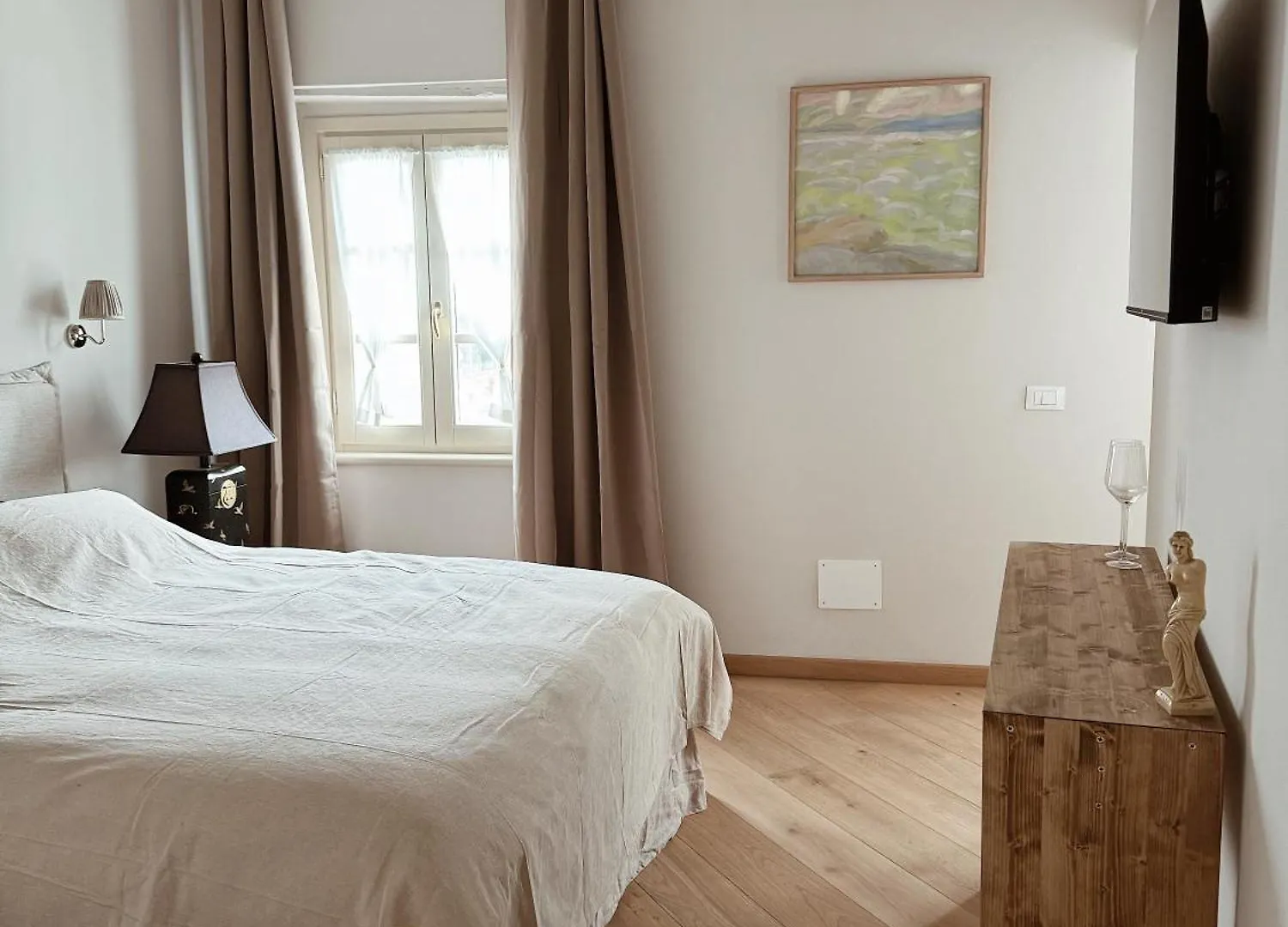 Guest house Villa Sofia Querceta Italy