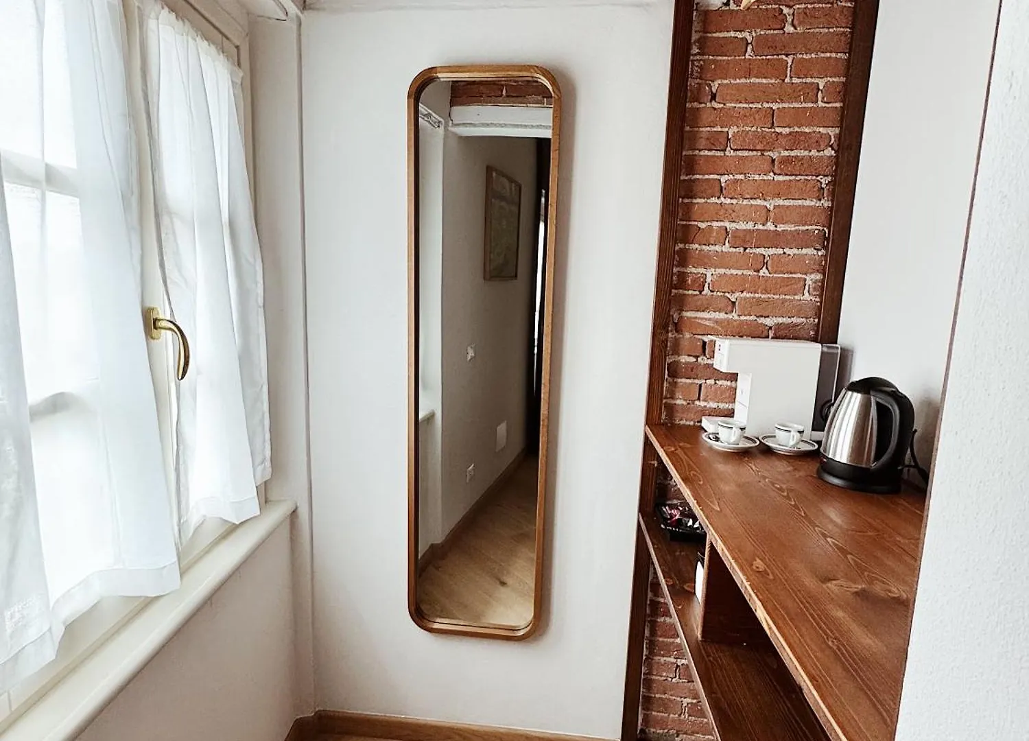 Konukevi Villa Sofia Querceta