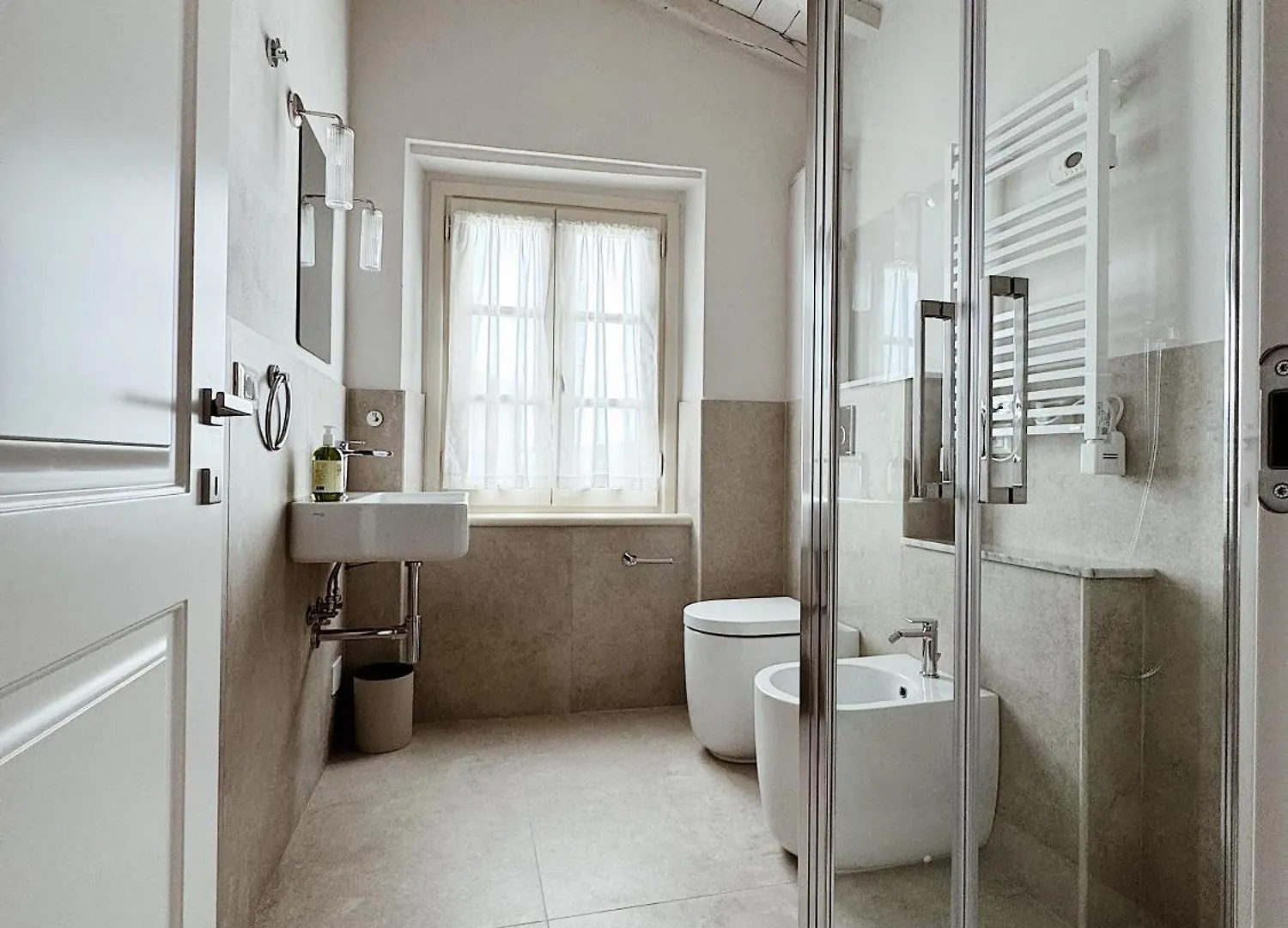 Guest house Villa Sofia Querceta Italy