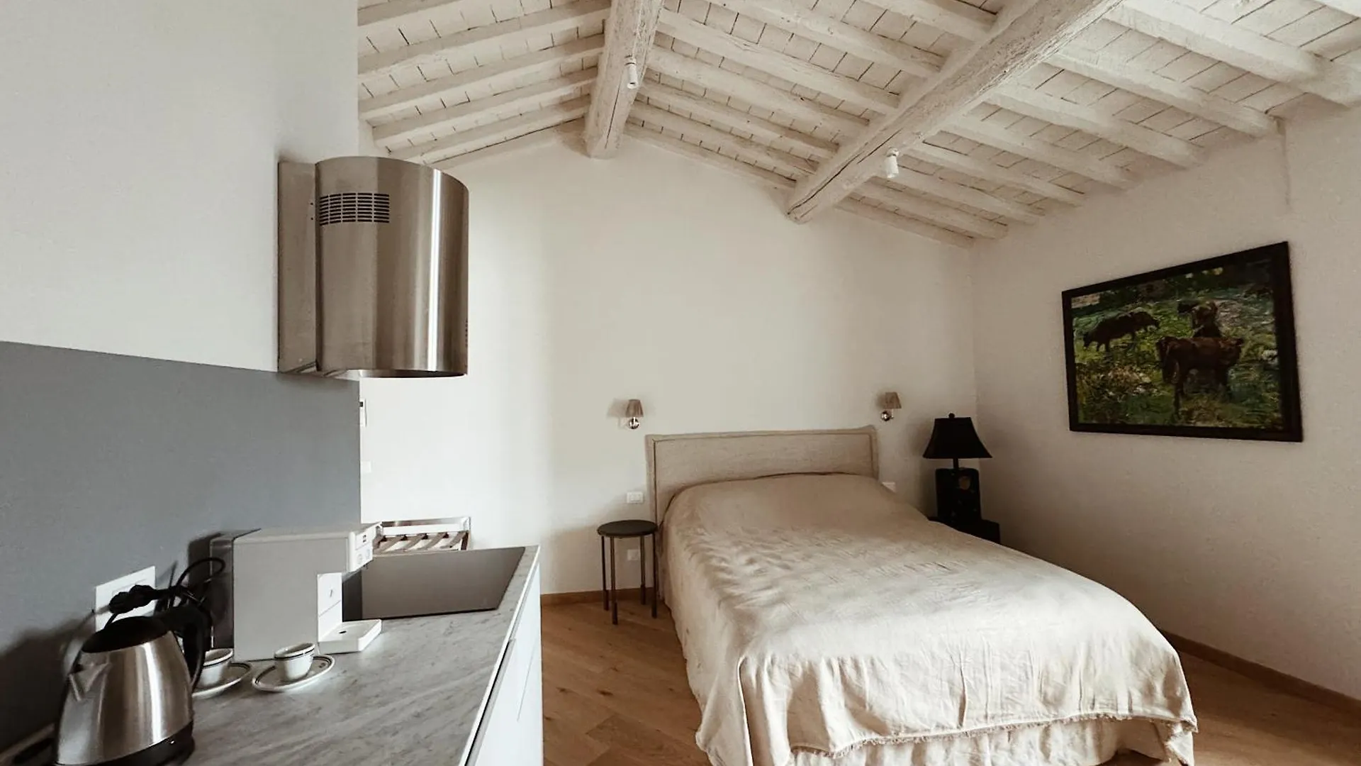 Villa Sofia Querceta Guest house