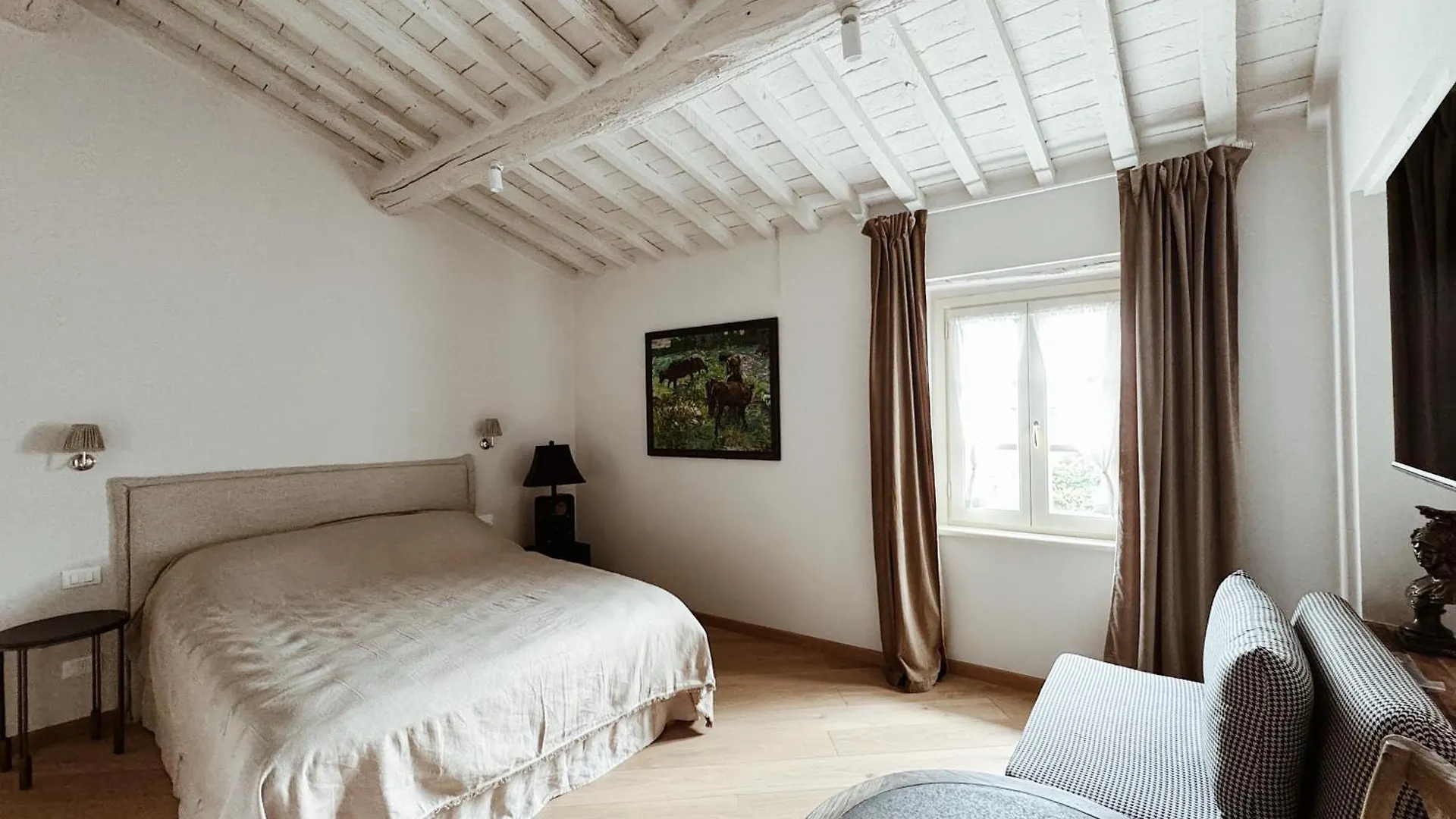Guest house Villa Sofia Querceta Italy