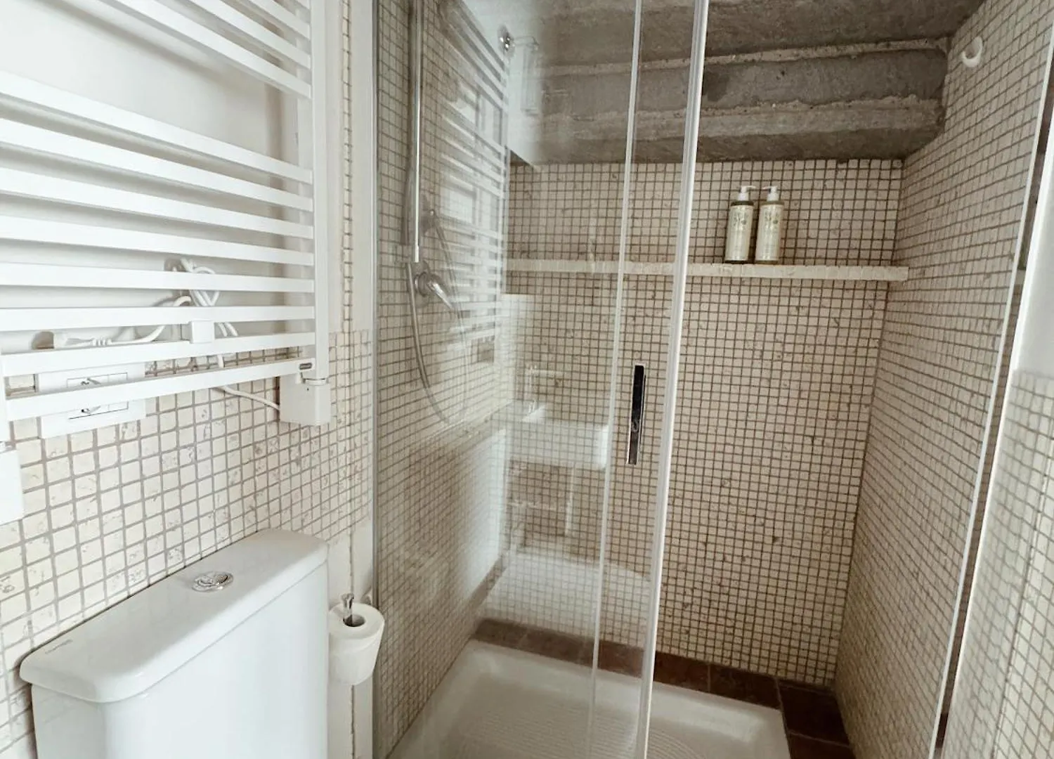 Villa Sofia Querceta Guest house
