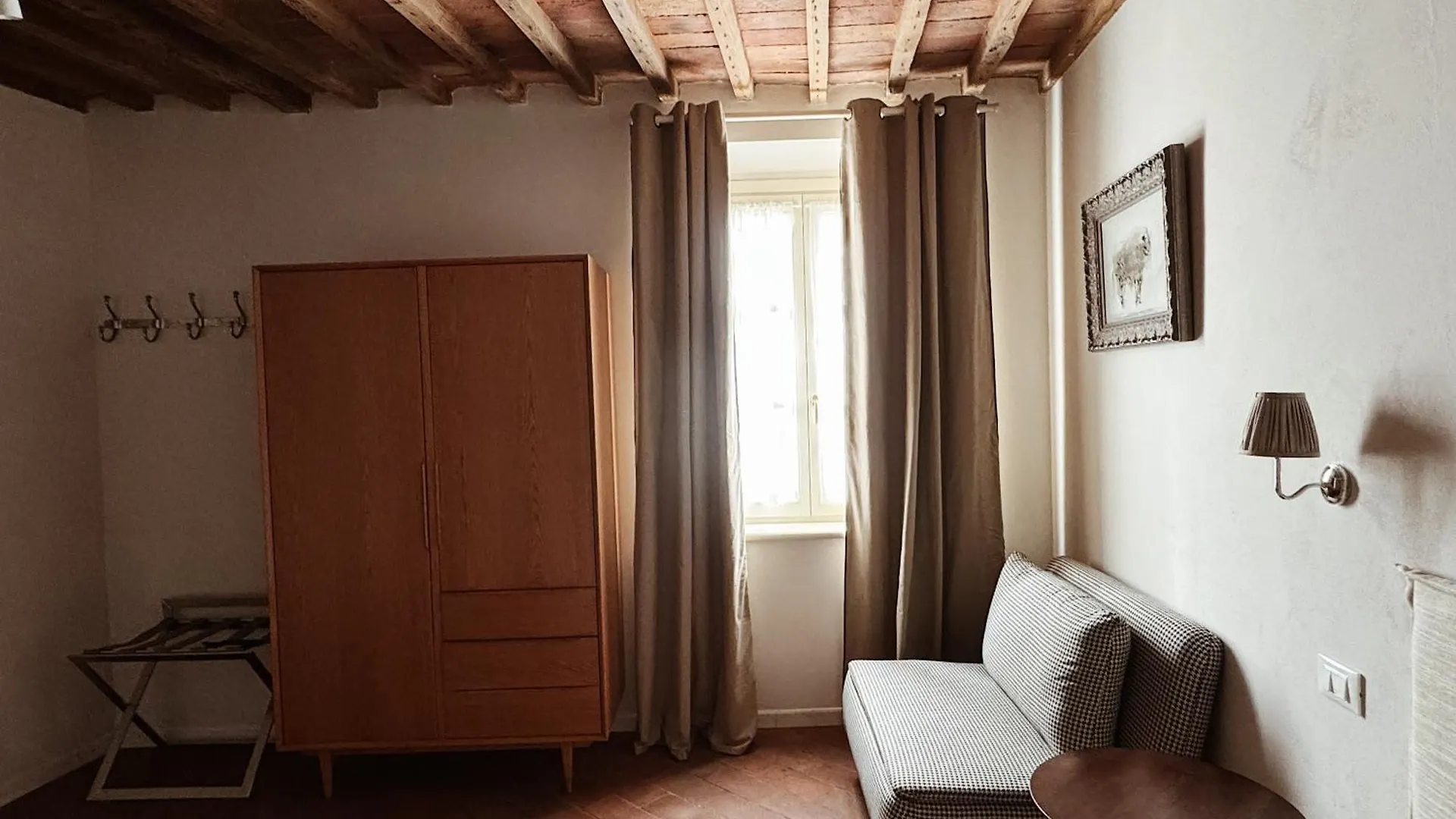 Guest house Villa Sofia Querceta