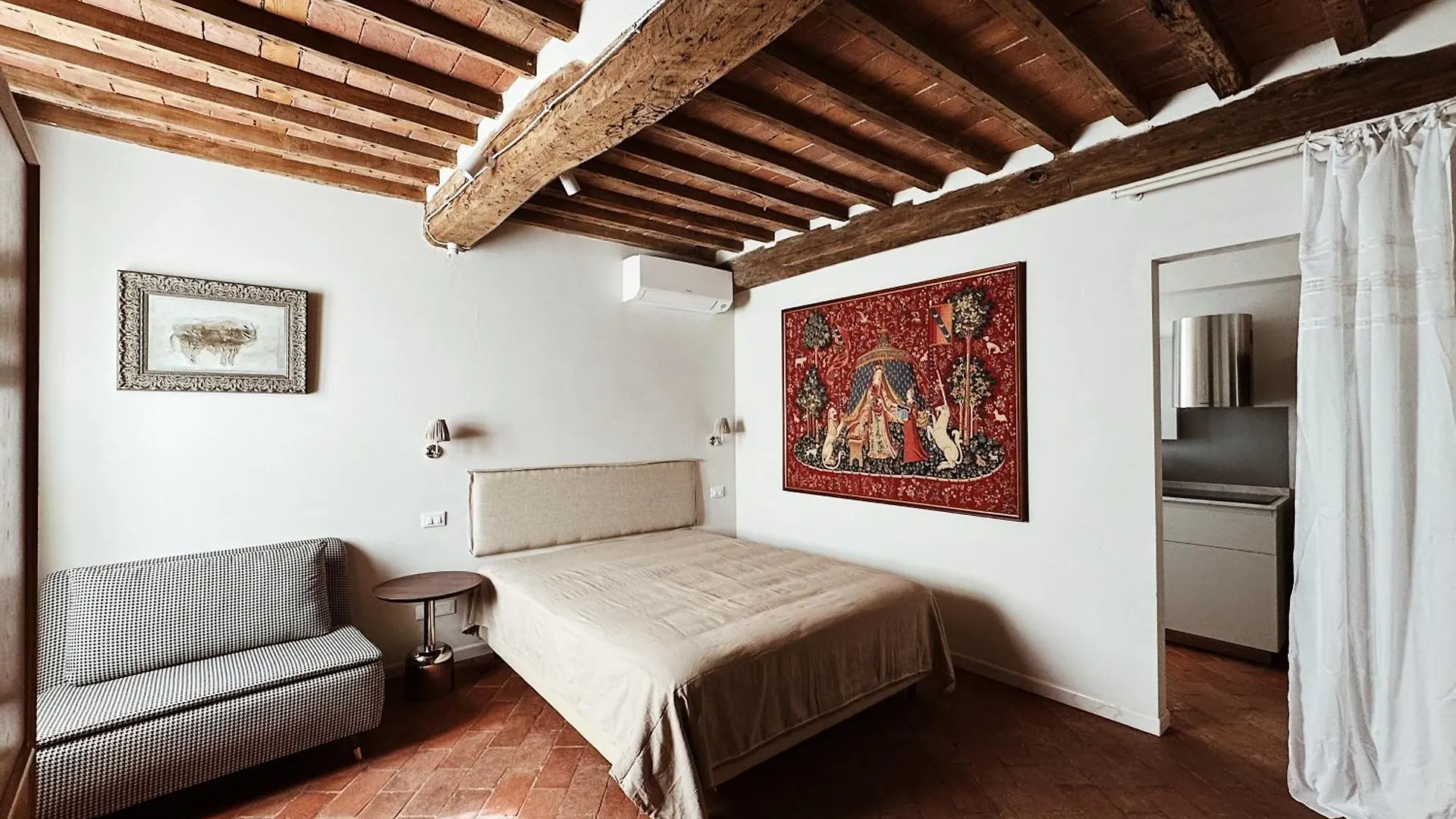 Villa Sofia Querceta 0*,