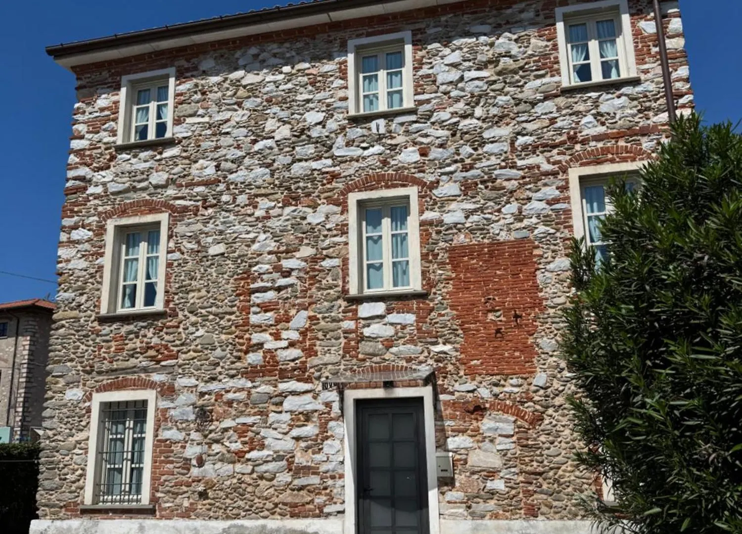 Konukevi Villa Sofia Querceta