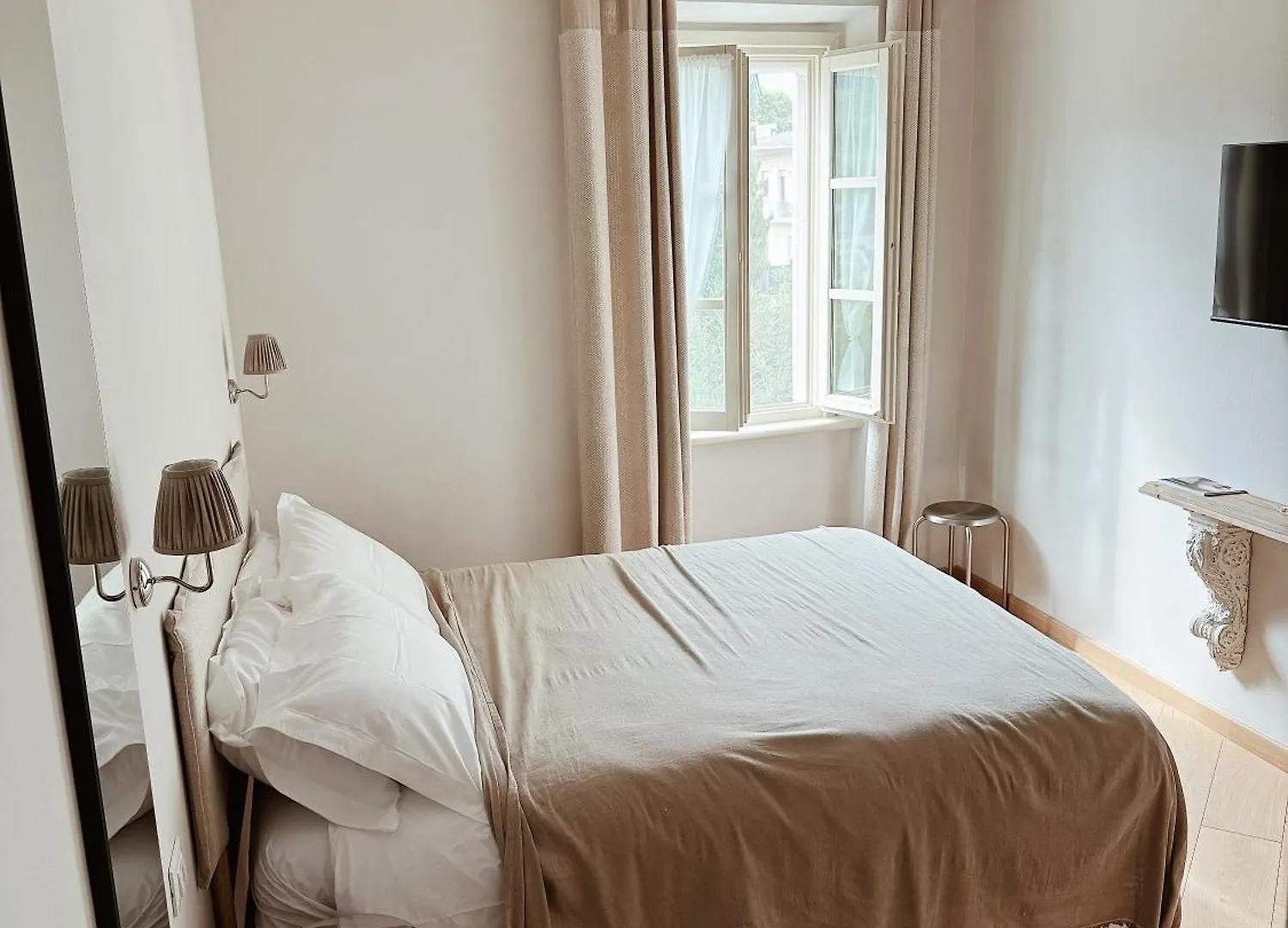 Konukevi Villa Sofia Querceta