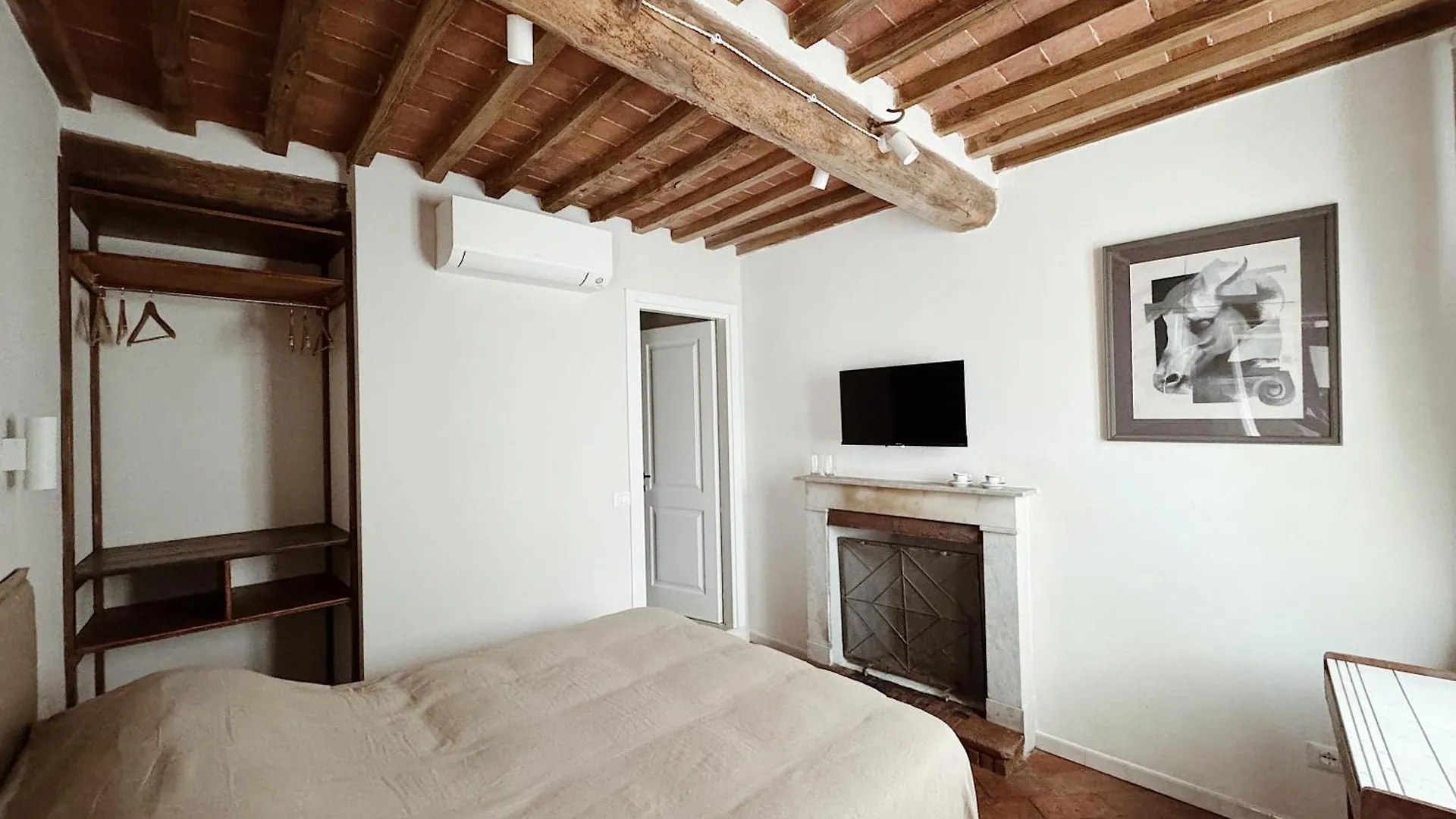 Villa Sofia Querceta Itália
