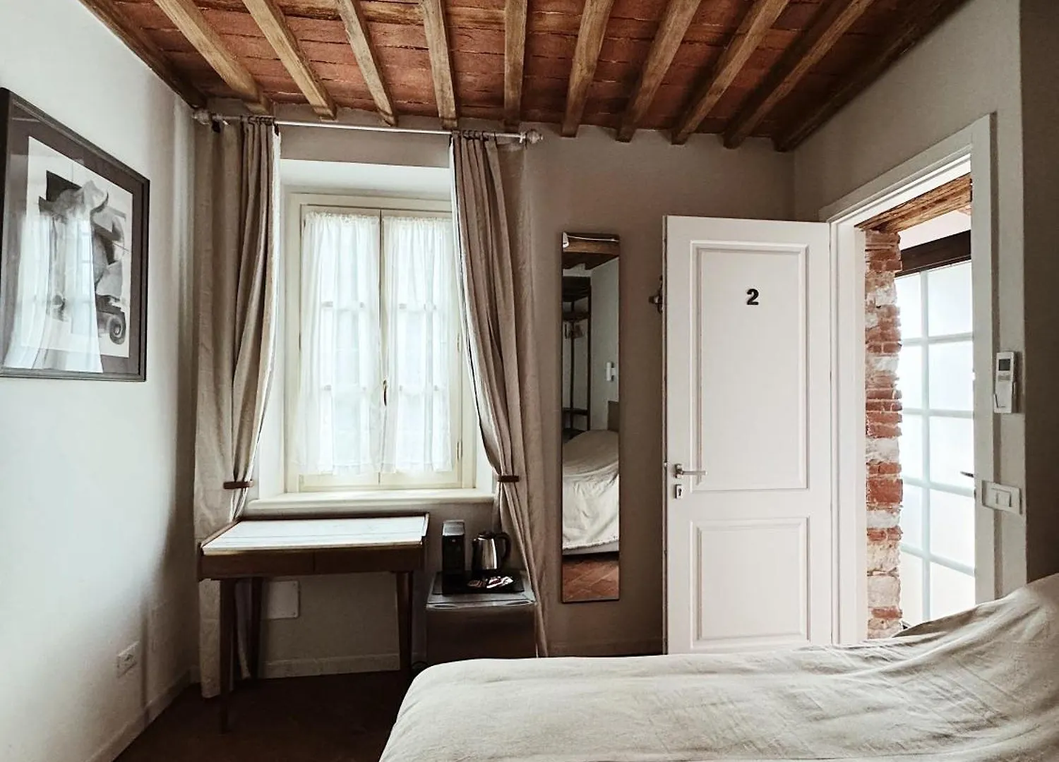 Casa de hóspedes Villa Sofia Querceta