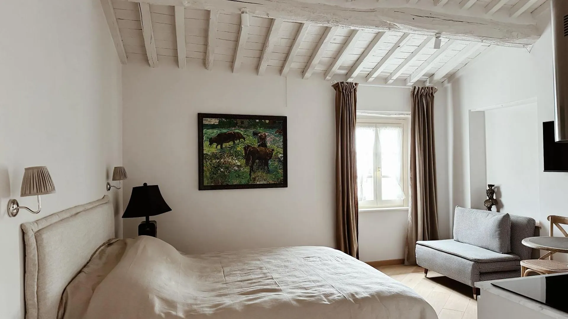 Villa Sofia Querceta