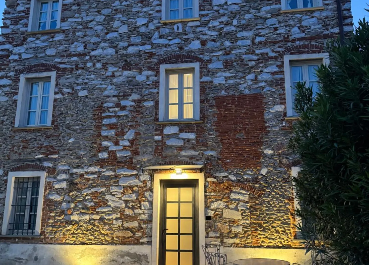 Villa Sofia Querceta Włochy